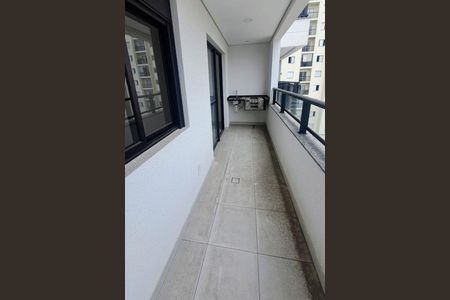Apartamento à venda com 2 quartos, 54m² em Centro, São Bernardo do Campo