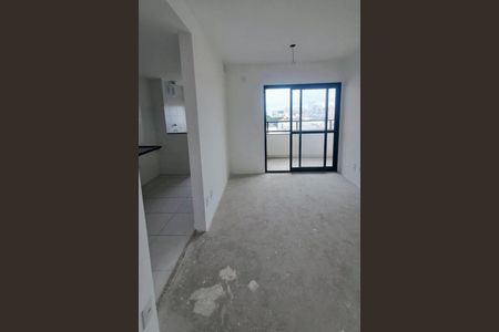 Apartamento à venda com 2 quartos, 54m² em Centro, São Bernardo do Campo
