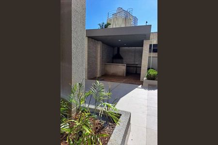 Apartamento à venda com 2 quartos, 54m² em Centro, São Bernardo do Campo