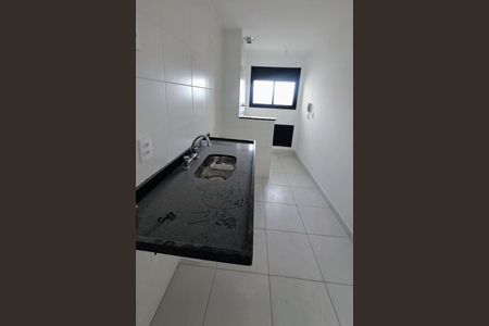 Apartamento à venda com 2 quartos, 54m² em Centro, São Bernardo do Campo