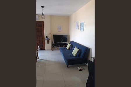 Apartamento à venda com 2 quartos, 55m² em Portuguesa, Rio de Janeiro