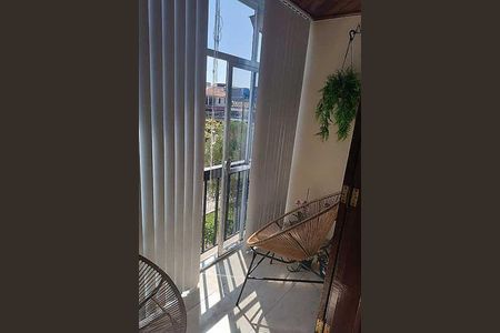 Apartamento à venda com 55m², 2 quartos e 1 vaga