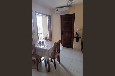 Apartamento à venda com 2 quartos, 55m² em Portuguesa, Rio de Janeiro