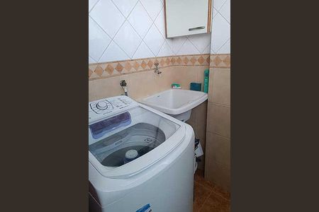 Apartamento à venda com 55m², 2 quartos e 1 vaga