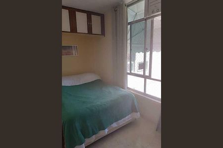 Apartamento à venda com 2 quartos, 55m² em Portuguesa, Rio de Janeiro