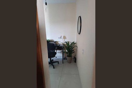Apartamento à venda com 55m², 2 quartos e 1 vaga