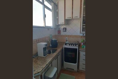 Apartamento à venda com 55m², 2 quartos e 1 vaga