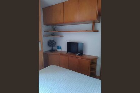 Apartamento à venda com 2 quartos, 55m² em Portuguesa, Rio de Janeiro