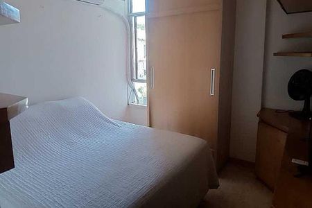 Apartamento à venda com 2 quartos, 55m² em Portuguesa, Rio de Janeiro