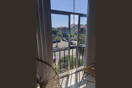 Apartamento à venda com 55m², 2 quartos e 1 vaga