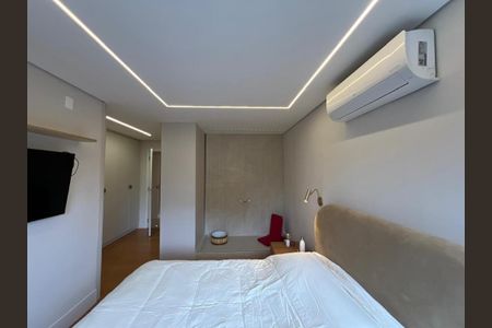 Apartamento à venda com 130m², 2 quartos e 2 vagas