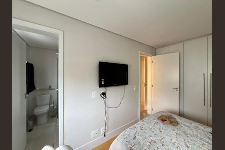 Apartamento à venda com 130m², 2 quartos e 2 vagas