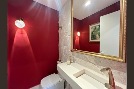 Apartamento à venda com 130m², 2 quartos e 2 vagas