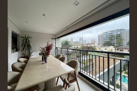 Apartamento à venda com 130m², 2 quartos e 2 vagas