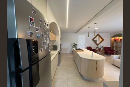 Apartamento à venda com 130m², 2 quartos e 2 vagas