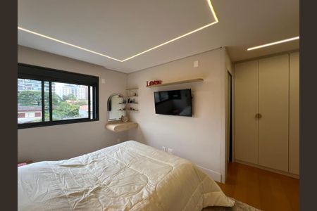 Apartamento à venda com 130m², 2 quartos e 2 vagas