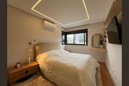 Apartamento à venda com 130m², 2 quartos e 2 vagas