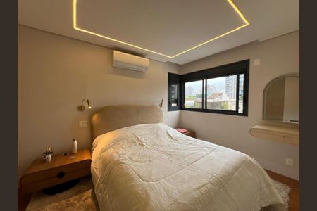 Apartamento à venda com 2 quartos, 130m² em Brooklin, São Paulo