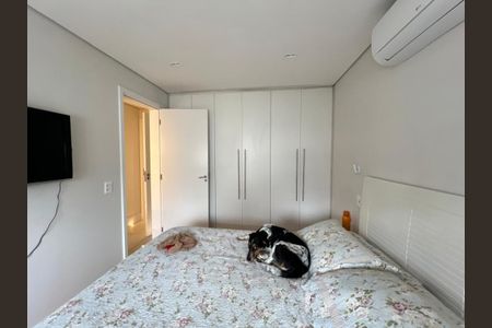 Apartamento à venda com 130m², 2 quartos e 2 vagas