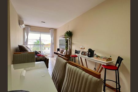 Apartamento à venda com 3 quartos, 84m² em Taquara, Rio de Janeiro