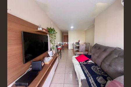 Apartamento à venda com 3 quartos, 84m² em Taquara, Rio de Janeiro