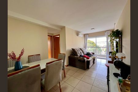 Apartamento à venda com 3 quartos, 84m² em Taquara, Rio de Janeiro