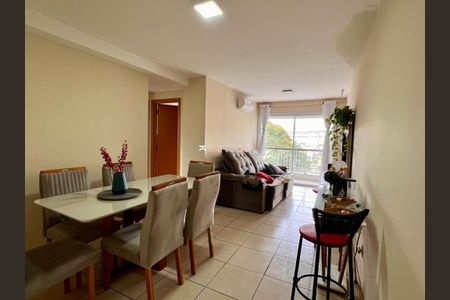 Apartamento à venda com 3 quartos, 84m² em Taquara, Rio de Janeiro