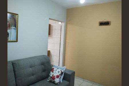 Casa à venda com 3 quartos, 98m² em Nova Petrópolis, São Bernardo do Campo