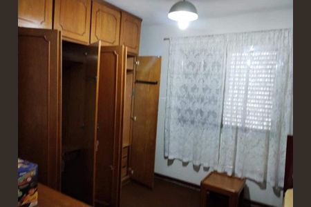 Casa à venda com 3 quartos, 98m² em Nova Petrópolis, São Bernardo do Campo