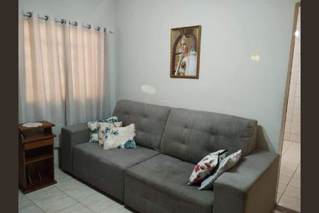 Casa à venda com 3 quartos, 98m² em Nova Petrópolis, São Bernardo do Campo