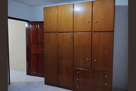 Casa à venda com 3 quartos, 98m² em Nova Petrópolis, São Bernardo do Campo