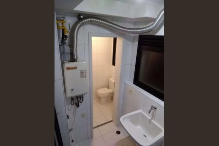 Apartamento à venda com 85m², 3 quartos e 2 vagas