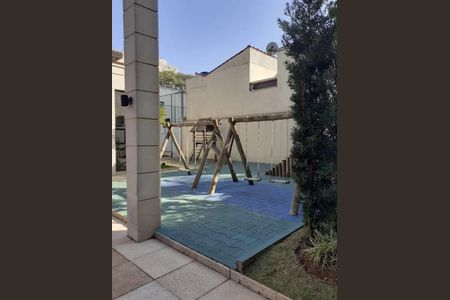 Apartamento à venda com 85m², 3 quartos e 2 vagas