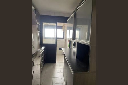Apartamento à venda com 85m², 3 quartos e 2 vagas