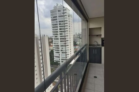 Apartamento à venda com 85m², 3 quartos e 2 vagas
