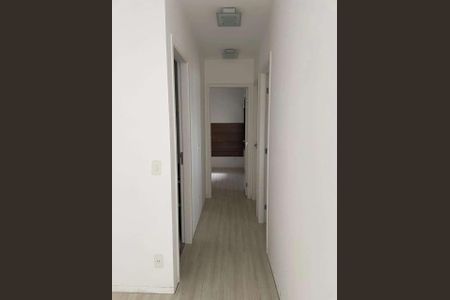 Apartamento à venda com 85m², 3 quartos e 2 vagas