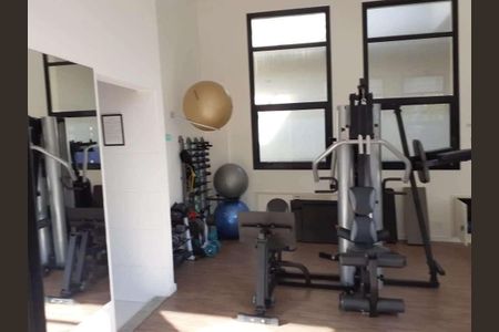 Apartamento à venda com 85m², 3 quartos e 2 vagas