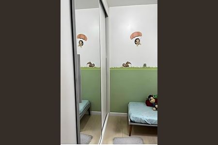 Apartamento à venda com 2 quartos, 69m² em Jardim Prudência, São Paulo