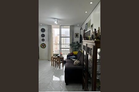 Apartamento à venda com 2 quartos, 69m² em Jardim Prudência, São Paulo