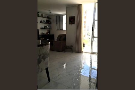 Apartamento à venda com 2 quartos, 69m² em Jardim Prudência, São Paulo