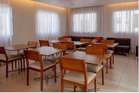 Apartamento à venda com 2 quartos, 69m² em Jardim Prudência, São Paulo