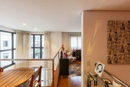 Apartamento à venda com 3 quartos, 173m² em Itaim Bibi, São Paulo