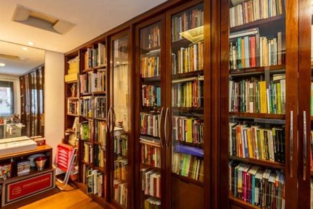 Apartamento à venda com 3 quartos, 173m² em Itaim Bibi, São Paulo