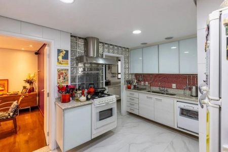 Apartamento à venda com 3 quartos, 173m² em Itaim Bibi, São Paulo