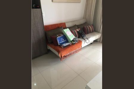 Apartamento à venda com 1 quarto, 49m² em Campo Belo, São Paulo