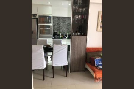 Apartamento à venda com 1 quarto, 49m² em Campo Belo, São Paulo