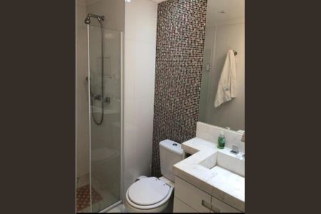 Apartamento à venda com 1 quarto, 49m² em Campo Belo, São Paulo