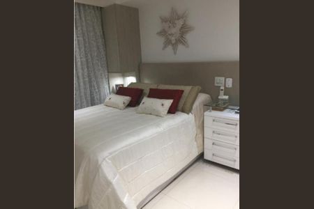 Apartamento à venda com 1 quarto, 49m² em Campo Belo, São Paulo