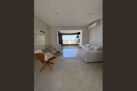 Apartamento à venda com 2 quartos, 126m² em Campo Belo, São Paulo