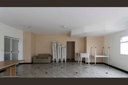 Apartamento à venda com 2 quartos, 53m² em Vila Mariana, São Paulo